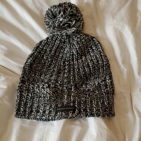 Rebecca Minkoff Accessories - Hat